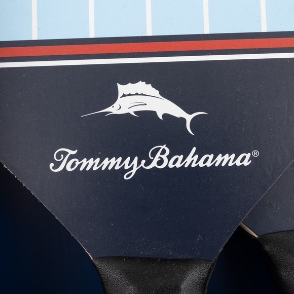 NEW Tommy Bahama Pickleball 2 Paddles and 2 Balls Set Unopened - Picture 4 of 6